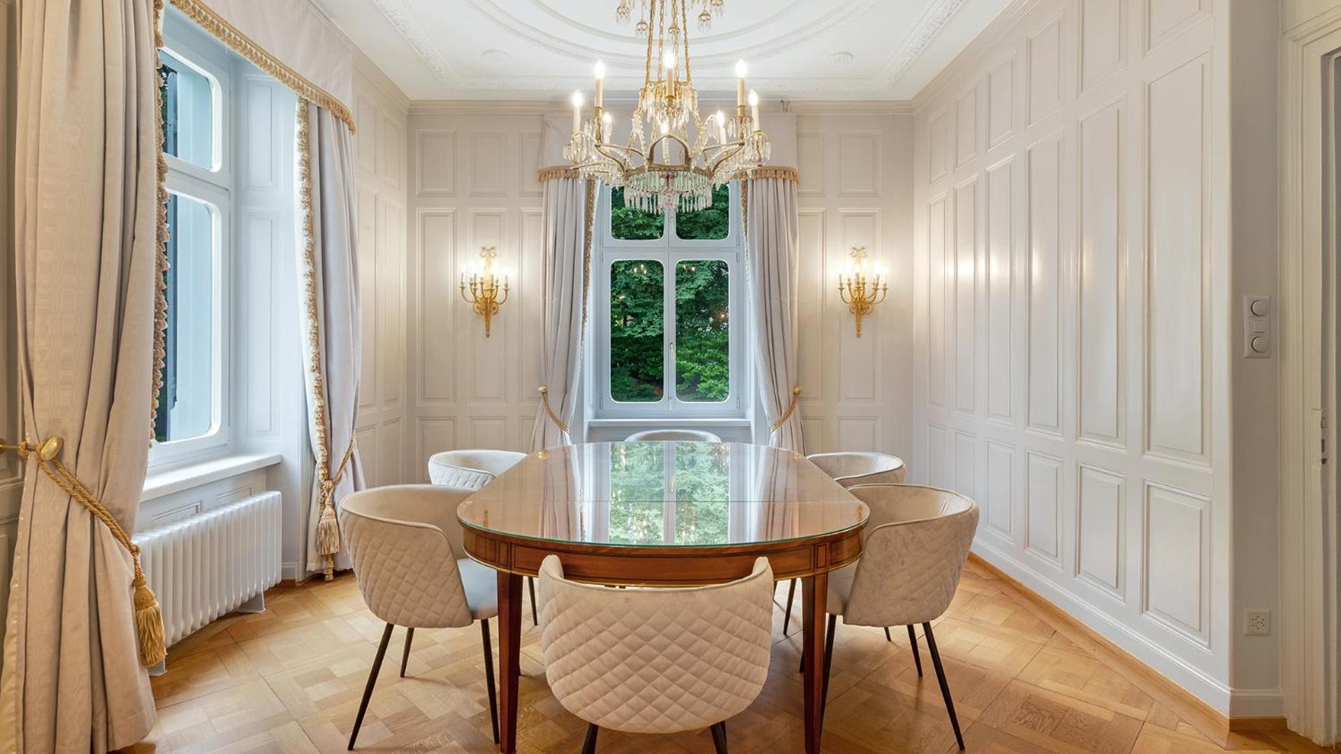 Entire Zurich Villa, Your Private Luxury Escape With In House Staff Exterior photo