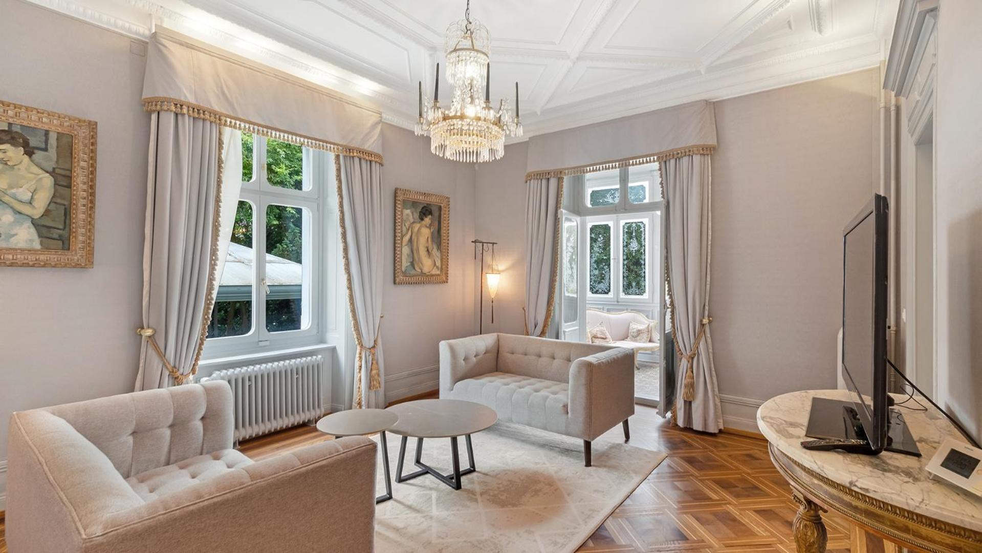 Entire Zurich Villa, Your Private Luxury Escape With In House Staff Exterior photo