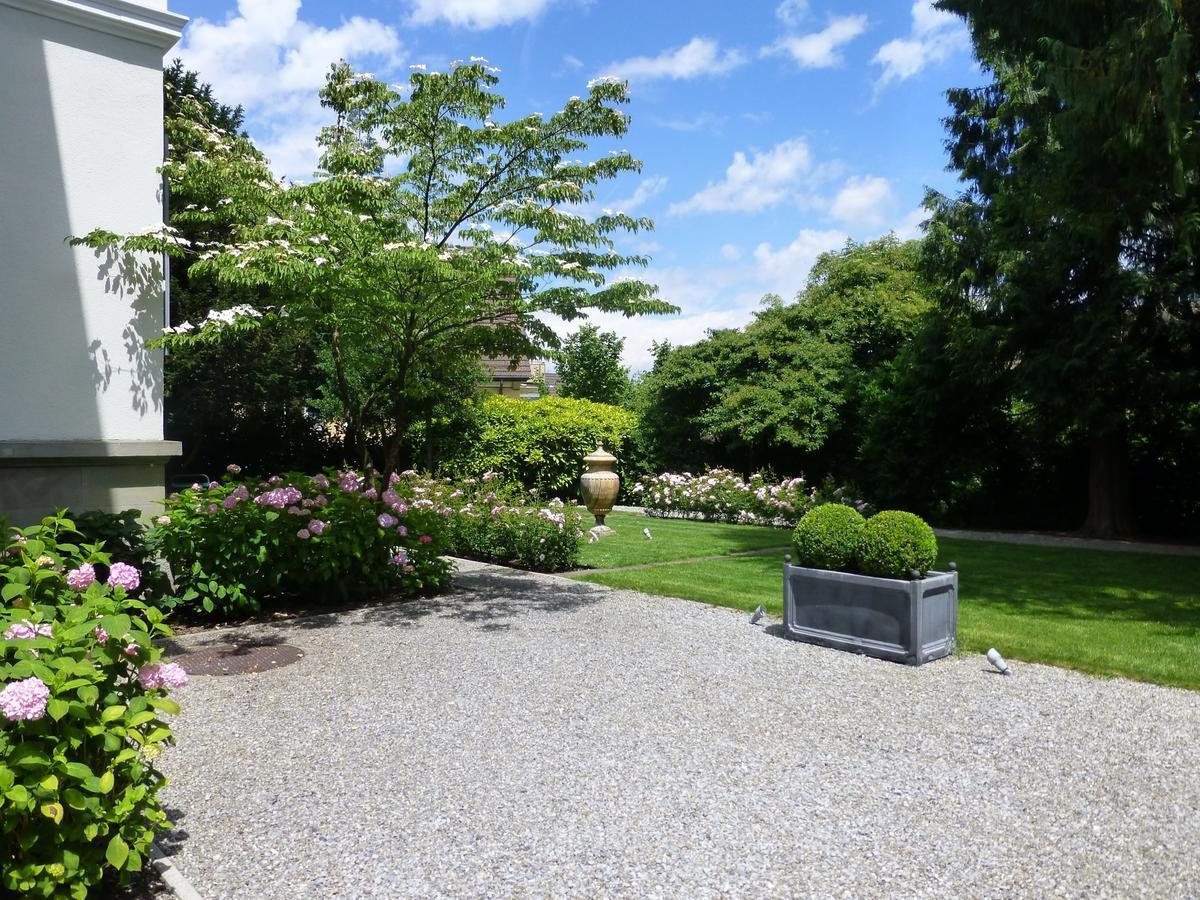 Entire Zurich Villa, Your Private Luxury Escape With In House Staff Exterior photo